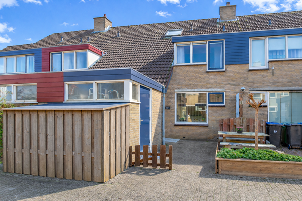 Griede 21, 2451ZC Leimuiden